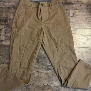 Old Navy Khakis